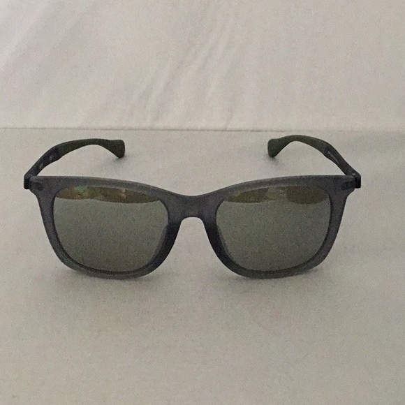 HUGO BOSS SUNGLASSES FOR MEN. - Picture 3 of 8